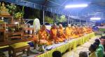 โครงการสืบสานประเพณีลอยกระทง ประจำปีงบประมาณ 2567